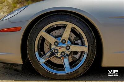 2007 Chevrolet Corvette   - Photo 40 - Prescott, AZ 86301