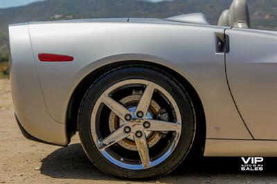 2007 Chevrolet Corvette   - Photo 43 - Prescott, AZ 86301