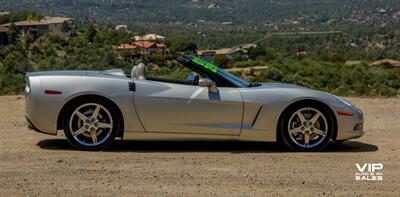 2007 Chevrolet Corvette   - Photo 6 - Prescott, AZ 86301