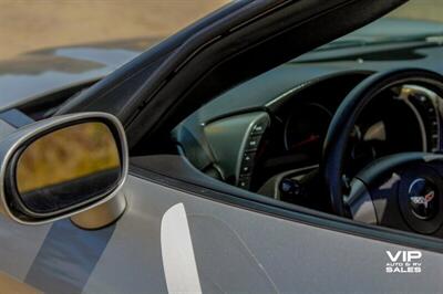 2007 Chevrolet Corvette   - Photo 14 - Prescott, AZ 86301