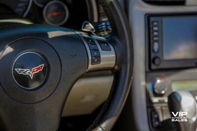 2007 Chevrolet Corvette   - Photo 24 - Prescott, AZ 86301