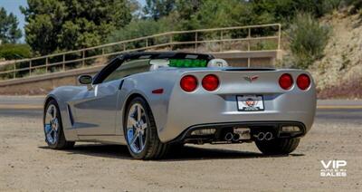 2007 Chevrolet Corvette   - Photo 8 - Prescott, AZ 86301