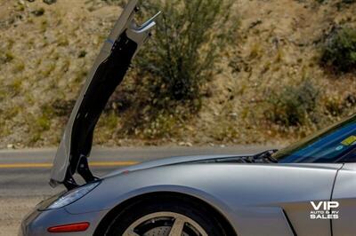 2007 Chevrolet Corvette   - Photo 17 - Prescott, AZ 86301