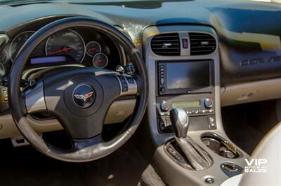 2007 Chevrolet Corvette   - Photo 23 - Prescott, AZ 86301