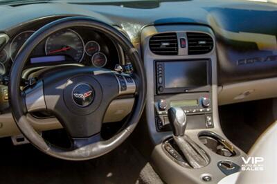 2007 Chevrolet Corvette - Photo 23 - Prescott, AZ 86301