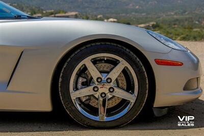 2007 Chevrolet Corvette   - Photo 42 - Prescott, AZ 86301