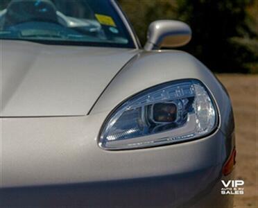 2007 Chevrolet Corvette   - Photo 12 - Prescott, AZ 86301
