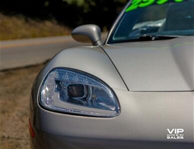 2007 Chevrolet Corvette   - Photo 13 - Prescott, AZ 86301