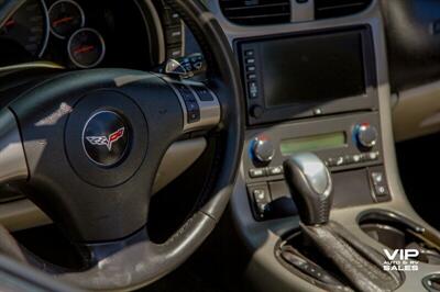 2007 Chevrolet Corvette - Photo 16 - Prescott, AZ 86301