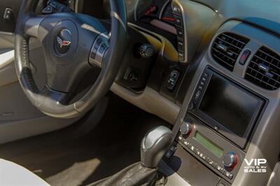 2007 Chevrolet Corvette   - Photo 25 - Prescott, AZ 86301