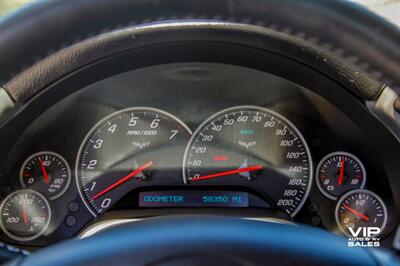 2007 Chevrolet Corvette   - Photo 37 - Prescott, AZ 86301