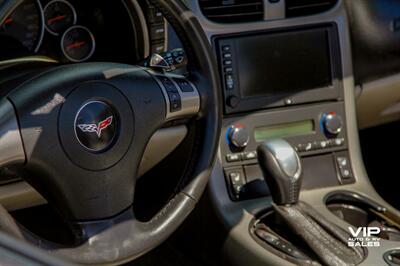 2007 Chevrolet Corvette   - Photo 16 - Prescott, AZ 86301
