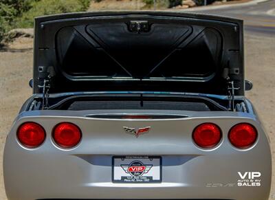 2007 Chevrolet Corvette   - Photo 20 - Prescott, AZ 86301