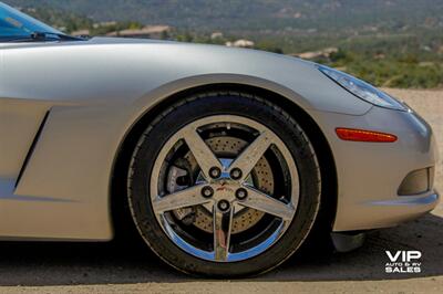 2007 Chevrolet Corvette   - Photo 42 - Prescott, AZ 86301