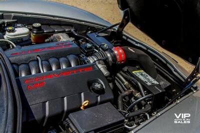 2007 Chevrolet Corvette   - Photo 18 - Prescott, AZ 86301