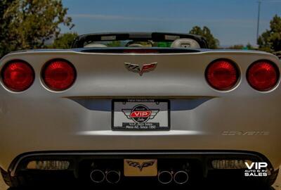 2007 Chevrolet Corvette   - Photo 9 - Prescott, AZ 86301