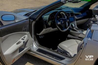 2007 Chevrolet Corvette   - Photo 26 - Prescott, AZ 86301