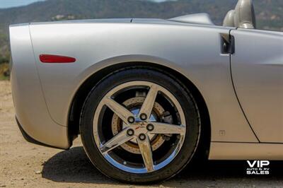 2007 Chevrolet Corvette   - Photo 43 - Prescott, AZ 86301