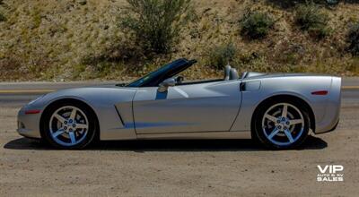 2007 Chevrolet Corvette   - Photo 7 - Prescott, AZ 86301