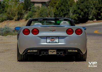 2007 Chevrolet Corvette   - Photo 10 - Prescott, AZ 86301