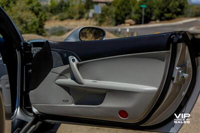 2007 Chevrolet Corvette   - Photo 31 - Prescott, AZ 86301