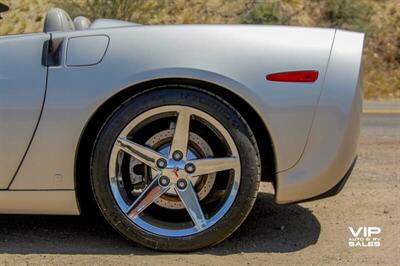 2007 Chevrolet Corvette   - Photo 41 - Prescott, AZ 86301
