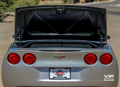 2007 Chevrolet Corvette   - Photo 20 - Prescott, AZ 86301