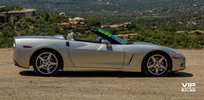 2007 Chevrolet Corvette   - Photo 6 - Prescott, AZ 86301