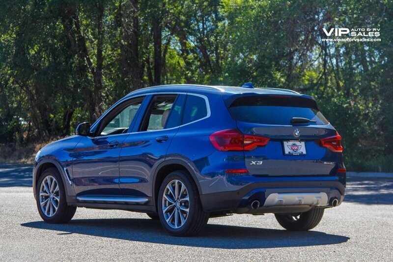 2019 BMW X3 sDrive30i - Photo 52 - Mesa, AZ 85201