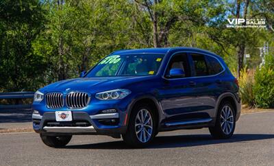 2019 BMW X3 sDrive30i - Photo 2 - Prescott, AZ 86301