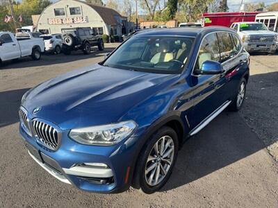 2019 BMW X3 sDrive30i   - Photo 8 - Prescott, AZ 86301