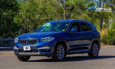 2019 BMW X3 sDrive30i - Photo 46 - Mesa, AZ 85201