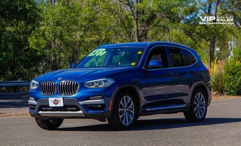2019 BMW X3 sDrive30i - Photo 46 - Mesa, AZ 85201