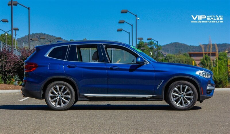 2019 BMW X3 sDrive30i - Photo 49 - Mesa, AZ 85201