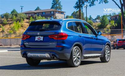 2019 BMW X3 sDrive30i - Photo 6 - Prescott, AZ 86301