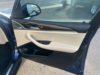 2019 BMW X3 sDrive30i   - Photo 17 - Prescott, AZ 86301