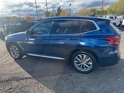 2019 BMW X3 sDrive30i - Photo 5 - Prescott, AZ 86301