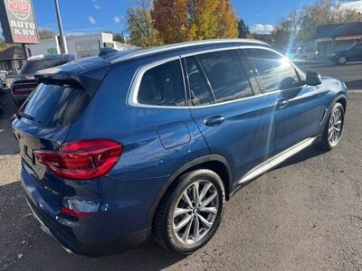 2019 BMW X3 sDrive30i   - Photo 2 - Prescott, AZ 86301