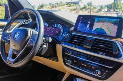 2019 BMW X3 sDrive30i - Photo 86 - Mesa, AZ 85201