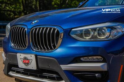 2019 BMW X3 sDrive30i - Photo 55 - Mesa, AZ 85201