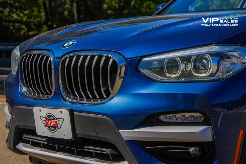 2019 BMW X3 sDrive30i - Photo 55 - Mesa, AZ 85201