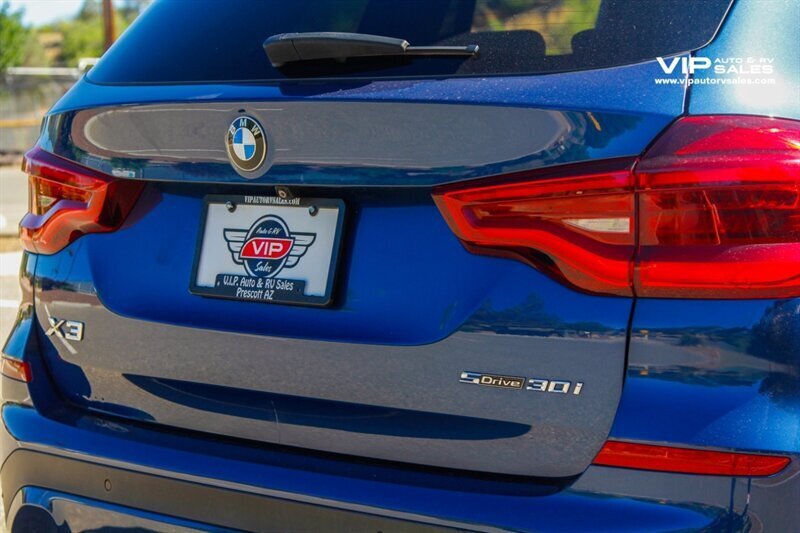 2019 BMW X3 sDrive30i - Photo 59 - Mesa, AZ 85201