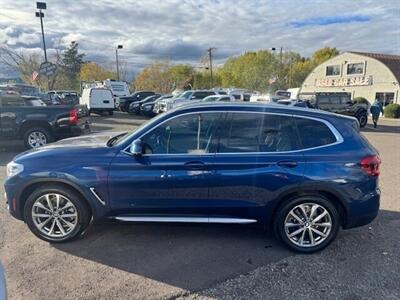 2019 BMW X3 sDrive30i - Photo 11 - Mesa, AZ 85201