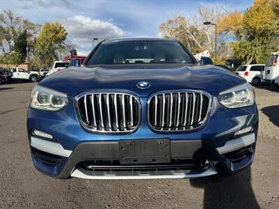 2019 BMW X3 sDrive30i - Photo 18 - Mesa, AZ 85201