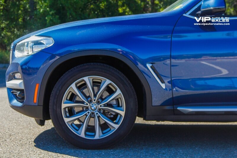 2019 BMW X3 sDrive30i - Photo 54 - Mesa, AZ 85201