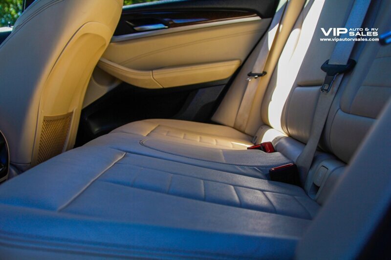 2019 BMW X3 sDrive30i - Photo 77 - Mesa, AZ 85201