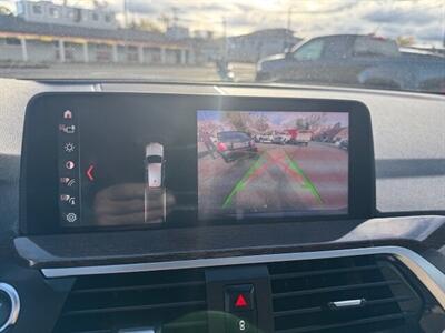 2019 BMW X3 sDrive30i   - Photo 20 - Prescott, AZ 86301