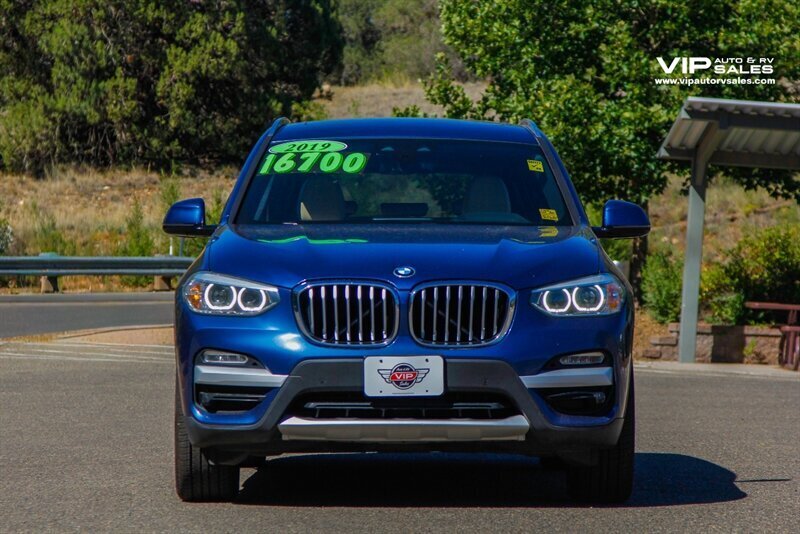 2019 BMW X3 sDrive30i - Photo 48 - Mesa, AZ 85201