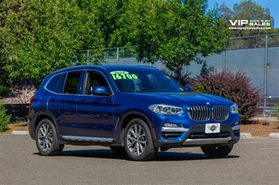 2019 BMW X3 sDrive30i - Photo 45 - Mesa, AZ 85201