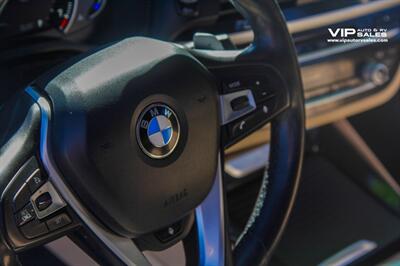 2019 BMW X3 sDrive30i - Photo 28 - Prescott, AZ 86301